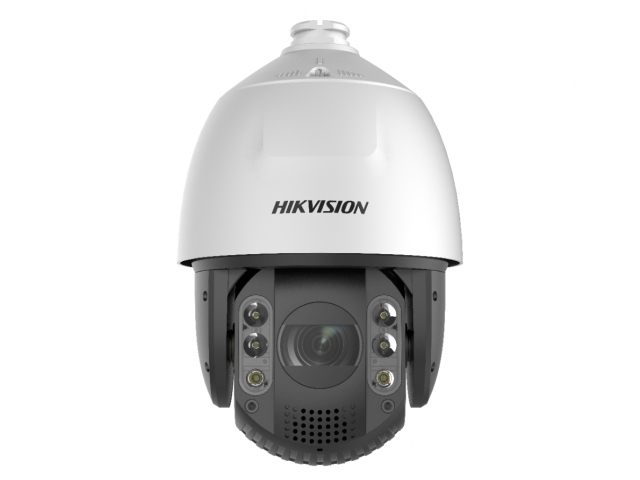 Hikvision DS-2DE7A425IW-AEB(T5) PTZ IP видеокамера, 4 МП