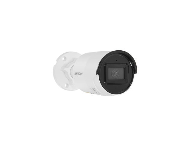 Hikvision DS-2CD2043G2-I (6 мм) IP видеокамера уличная, 4МП, EasyIP 2.0 Plus