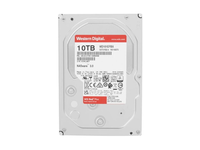 Western Digital WD101EFBX