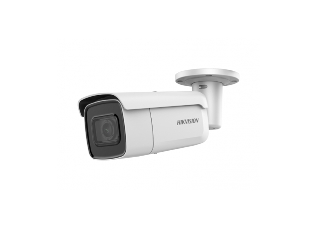 Hikvision DS-2CD2T23G0-I5 (4 мм) Сетевая видеокамера, 2МП, EasyIP 2.0 Plus