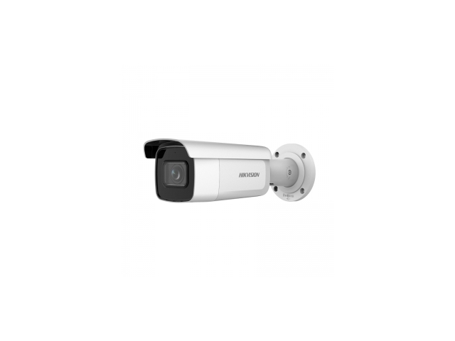 Hikvision DS-2CD2T27G3E-L (4мм) ColorVu IP видеокамера, 2МП