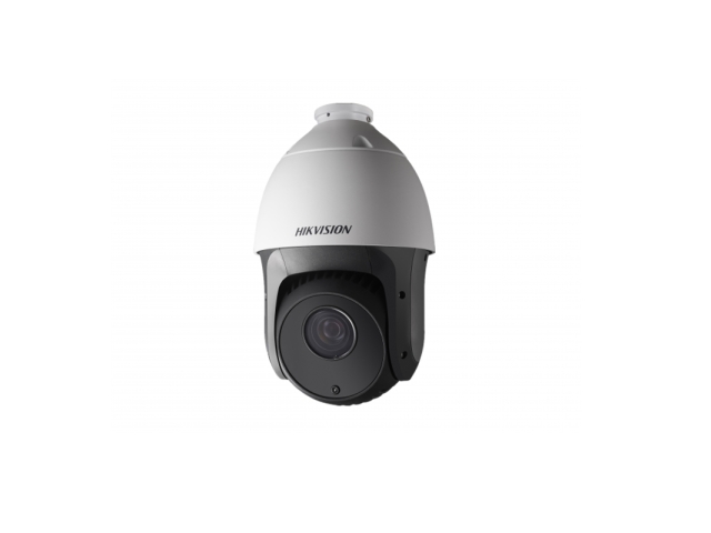 Hikvision DS-2DE4225IW-DE (T5) 2.0 MP PTZ IP видеокамера + кронштейн на стену