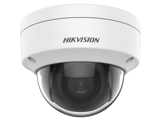 Hikvision DS-2CD1153G0-I (2,8 мм) 5Мп уличная купольная IP-камера с ИК-подсветкой до 30м