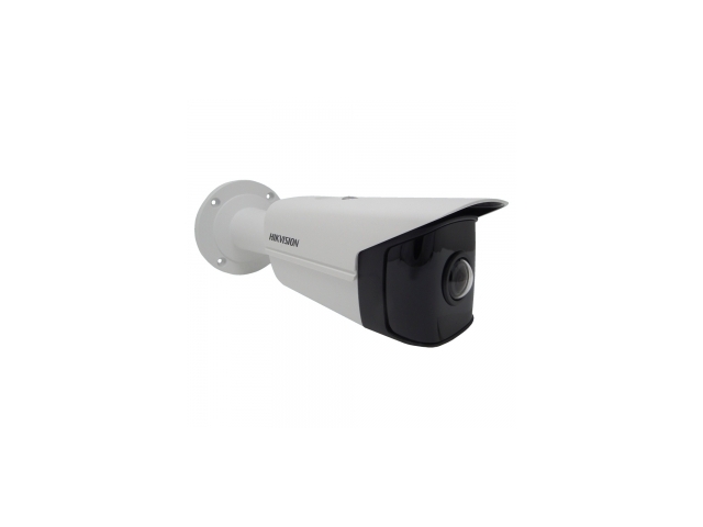 Hikvision DS-2CD2T47G1-L  (2,8 мм) ColorVu IP  видеокамера, 4МП