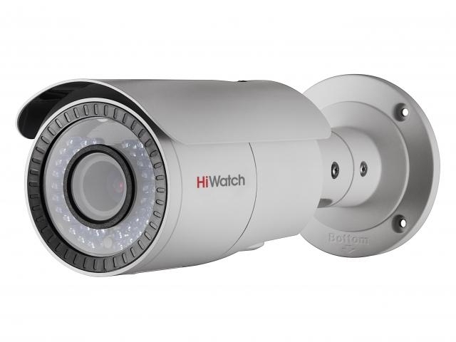 Hiwatch DS-T206(B) (2.8-12.0mm)