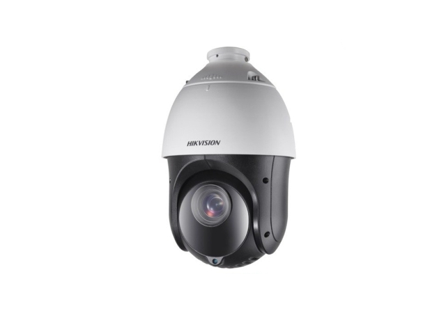 Hikvision DS-2DE4215IW-DE  2.0 MP PTZ IP видеокамера + кронштейн