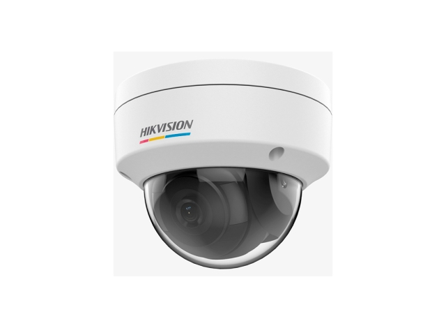 Hikvision DS-2CD1127G0(2.8mm) 2Мп уличная купольная IP-камера