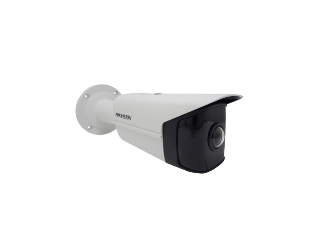 Hikvision DS-2CD2T45G0P-I  (1,68 мм) 4МП IP видеокамера