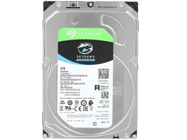 Seagate ST4000VX013