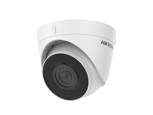 Hikvision DS-2CD1323G0E-I (2,8 мм) 2МP IP купольная видеокамера