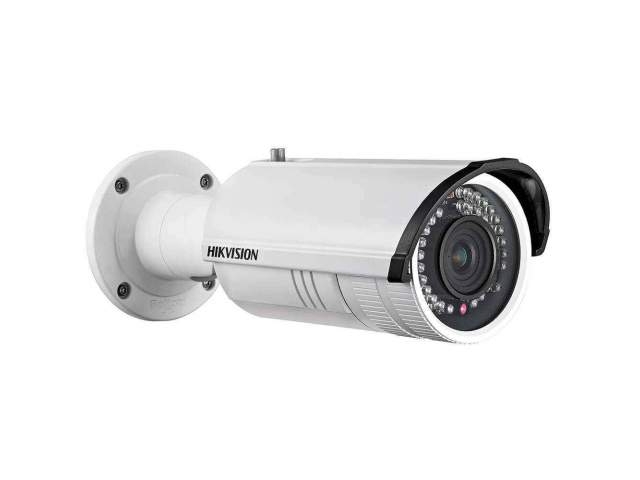 Hikvision DS-2CD2642FWD-I (2.8-12 мм) IP видеокамера уличная 4МП