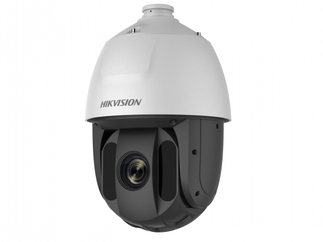 Hikvision DS-2DE5425IW-AE Сетевая  PTZ  видеокамера  + кронштейн на стену