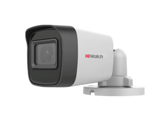 Hiwatch DS-T800(B) (2.8mm)