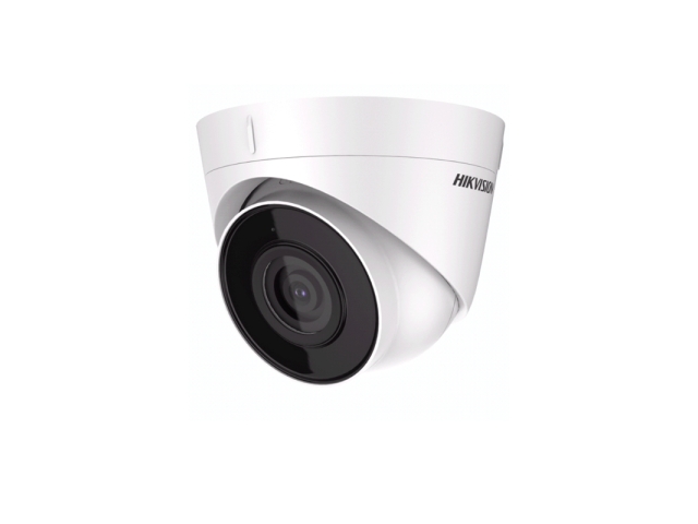 Hikvision DS-2CD1323G0-IUF (2,8 мм) IP купольная видеокамера