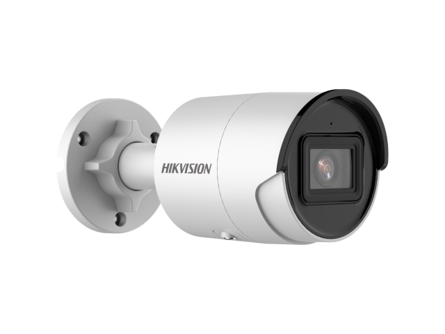 Hikvision DS-2CD2043G2-I (2,8 мм) IP видеокамера уличная, 4МП, EasyIP 2.0 Plus