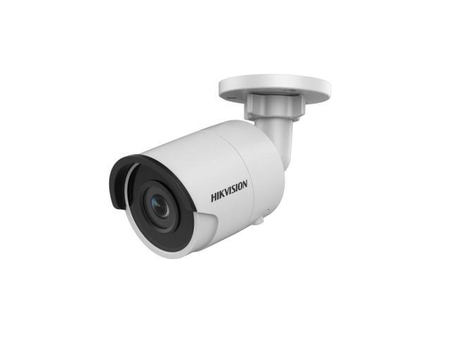 АКЦИЯ Hikvision DS-2CD2063G2-I (2,8 мм) IP видеокамера 6 МП, уличная EasyIP2.0 + MACROSCOP ULTRA