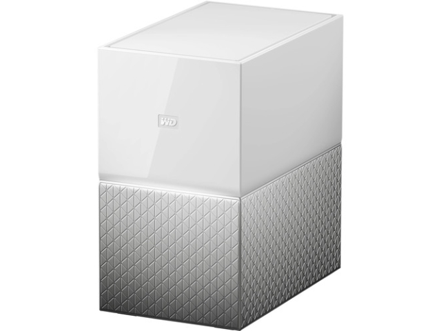 Western Digital WDBMUT0040JWT-EESN