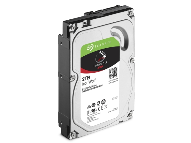 Seagate ST2000VN004