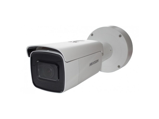 Hikvision DS-2CD2663G1-IZS (2.8-12 mm) IP уличная видеокамера, 6МП, EXIR