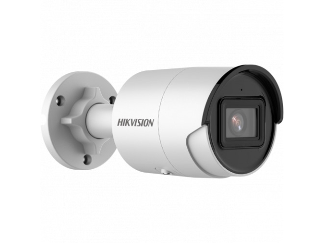 Hikvision DS-2CD2023G2-I (4 мм) IP видеокамера 2 МП, уличная