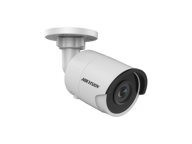 Hikvision DS-2CD2083G0-I (4 мм) IP видеокамера 8 МП, уличная EasyIP2.0 Plus