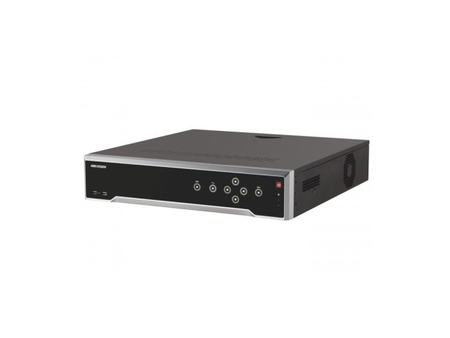 Hikvision DS-7716NI-K4/16P видеорегистратор 16-канальный, 16PoE, EasyIP3.0