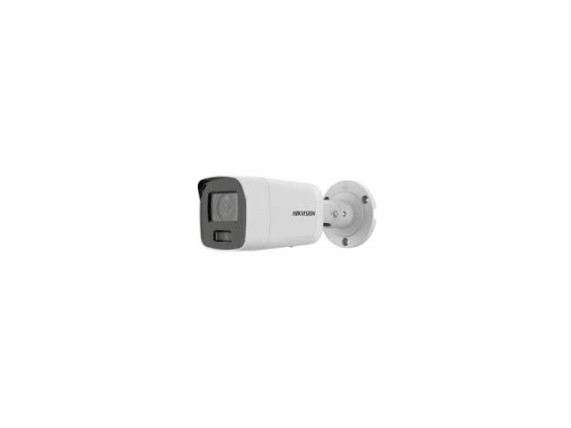 Hikvision DS-2CD1T43G0-I (4 мм) 4 MP IP Сетевая видеокамера Bullet
