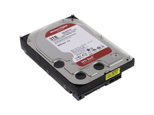 Western Digital WD30EFAX