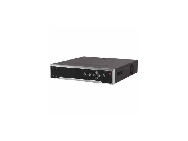 Hikvision DS-8632NI-K8 32-х канальный сетевой видеорегистратор