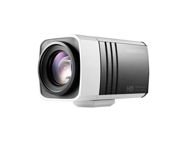 Hikvision DS-2ZCN3007  2Мп IP-камера с 30х кратным оптическим увеличением