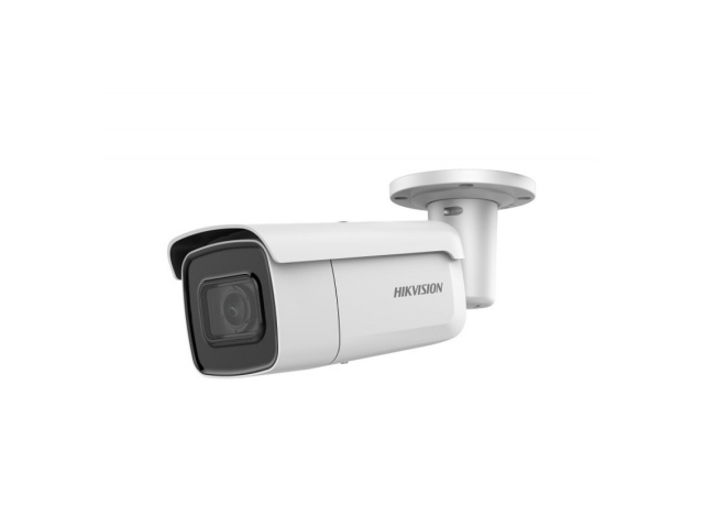 Hikvision DS-2CD2T46G2-2I (2.8 мм) Сетевая видеокамера, 4МП, EasyIP 4.0 AcuSense