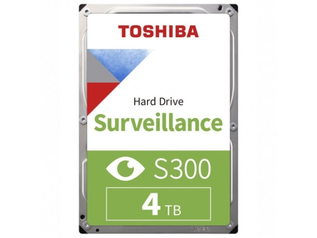 TOSHIBA HDWT840UZSVA