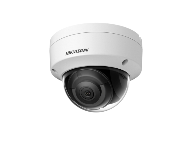 Hikvision DS-2CD2143G2-I (2,8 мм), IP видеокамера 4 МП купольная АКЦИЯ