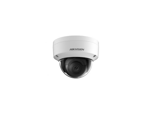 Hikvision DS-2CD2183G2-IS (2,8 мм), IP видеокамера 8 МП, купольная, EASY IP 2.0 Plus Acusense