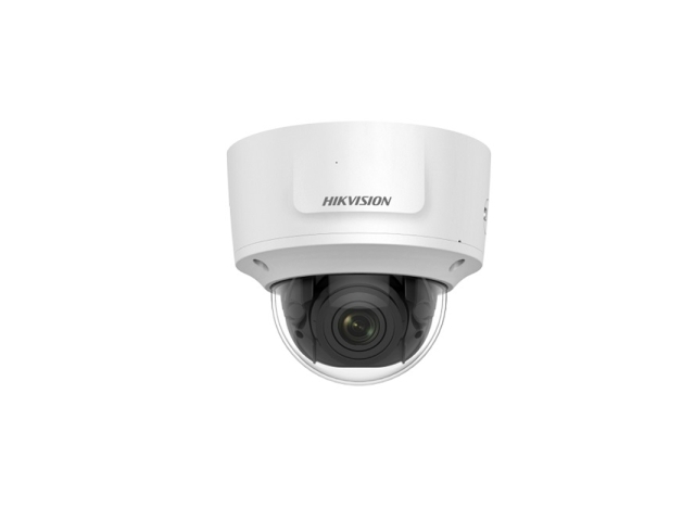 Hikvision DS-2CD2723G0-IZS (2.8-12 мм) IP видеокамера купольная, 2МП, моториз. объектив