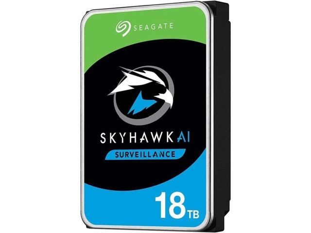 Seagate ST18000VE002