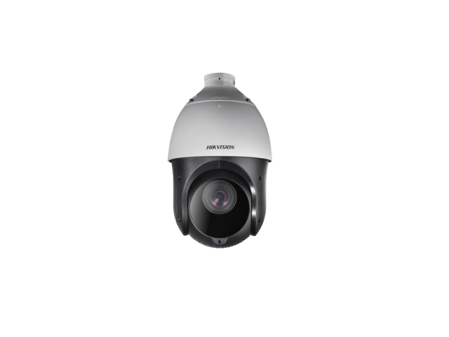 Hikvision DS-2DE4225IW-DE (S5) 2.0 MP PTZ IP видеокамера + кронштейн на стену