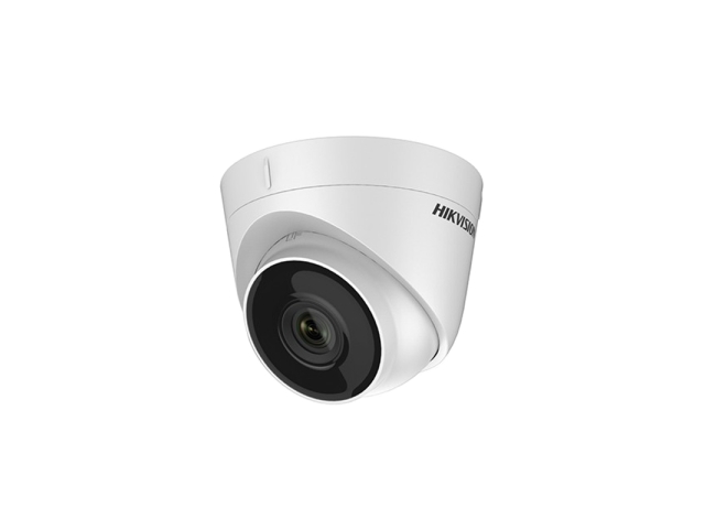 Hikvision DS-2CD1343G0-IUF (2,8 мм) IP купольная видеокамера