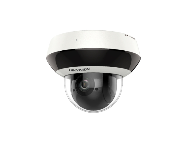 Hikvision DS-2DE2A204IW-DE3 (2,8-12)  IP PTZ минивидеокамера