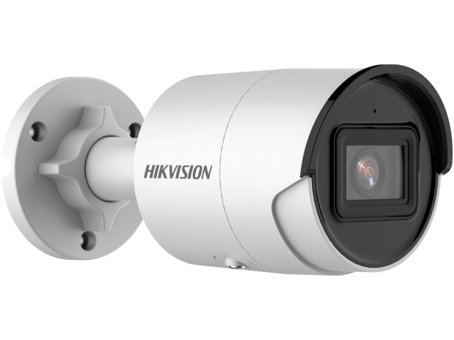 Hikvision DS-2CD2083G2-I (2,8 мм) IP видеокамера 8 МП, уличная EasyIP2.0 Plus