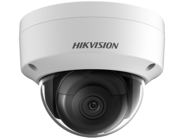 Hikvision DS-2CD2143G0-IS (2,8 мм), IP видеокамера 4 МП купольная