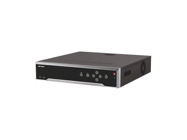 Hikvision DS-7732NI-I4/16P+ DS-2CC12D9T+ DS-1311HZ  видеорегистратор+ видеокамера+ термокожух