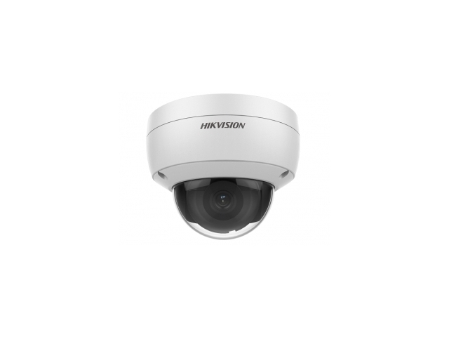 Hikvision DS-2CD2143G0-IU (2,8 мм), IP видеокамера 4 МП купольная