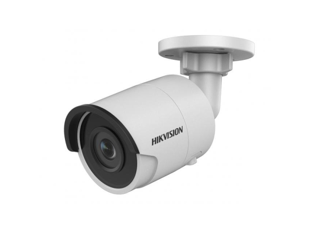 Hikvision DS-2CD2063G0-I (2,8 мм) АКЦИЯ IP видеокамера 6 МП, уличная EasyIP2.0