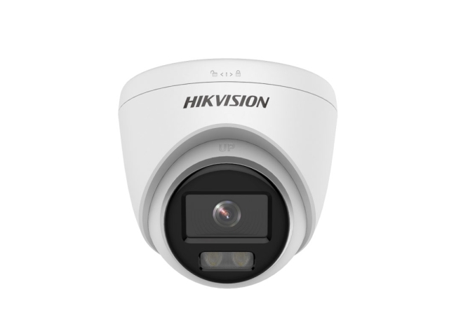 Hikvision DS-2CD1327G0-L (2,8 мм) 2MP Сетевая камера ColorVu Turret