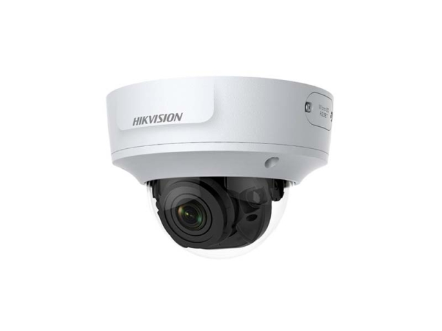 Hikvision DS-2CD2743G1-IZS (2.8-12 мм) IP видеокамера купольная 4МП