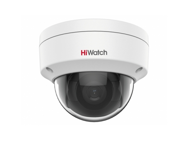 Hiwatch DS-I258Z